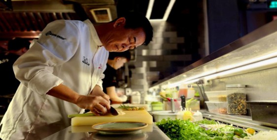 Nhà hàng TP HCM bốn năm liền vào top 50 ngon nhất châu Á