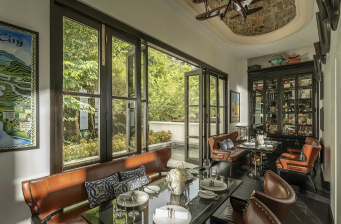 Những câu hỏi khi đi ăn ở nhà hàng sao Michelin